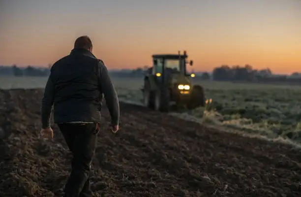 Firmado el convenio del campo de Toledo, que afecta a unas 3.500 personas trabajadoras